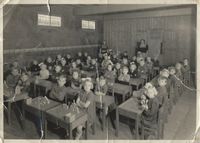 Fort Vreeswijk kleuterschool