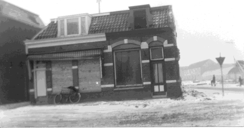 Oud Vreeswijk vanaf sticky 1277