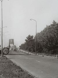 A2 lekbrug Vianen 1964 (1)