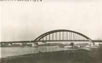 Lekbrug richting Vreeswijk (2)
