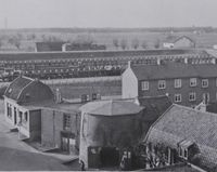 De oude molen 1955