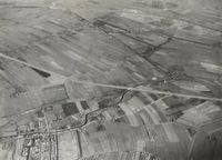 Luchtfoto IJsselstein Jutphaas 1938